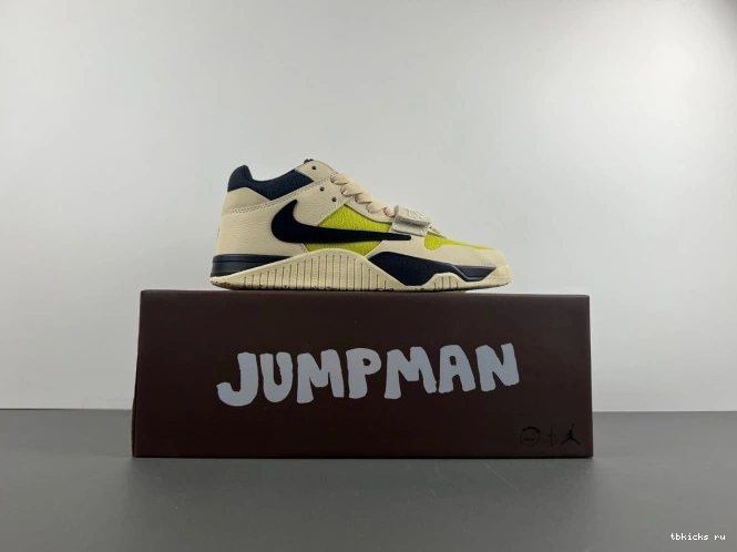 Rep TB Jack x Jordan Travis FZ8117-102 Scott Jumpman TR 0807
